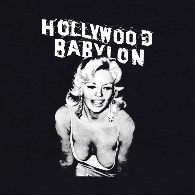 Hollywood Babylon by Scum & Villainy